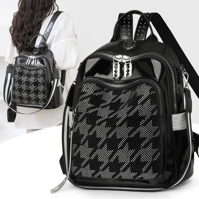 Mochila Cartera E