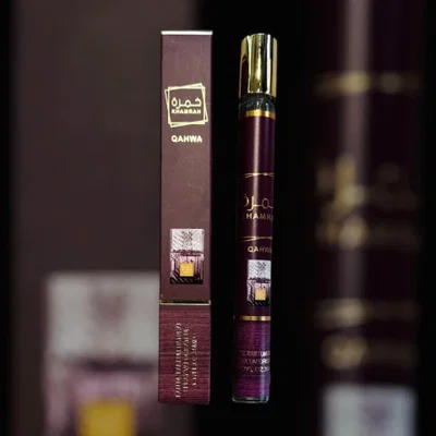 Tubitos Perfumes Árabes 35ml Masculinos y Femeninos