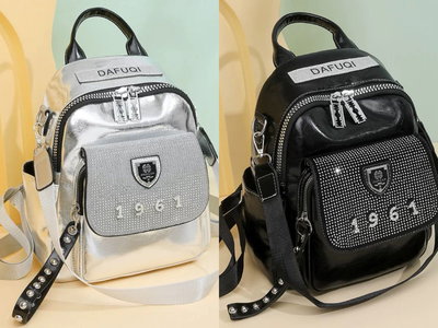 Mochila Cartera 1961