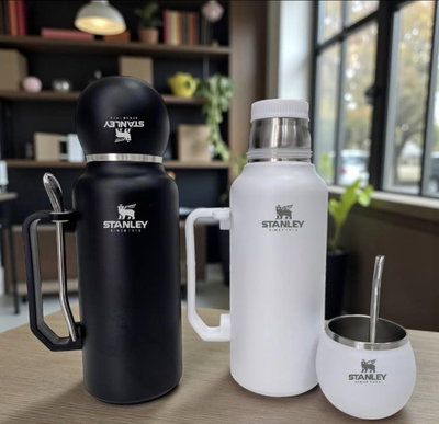 Termo Astronauta 3 en 1 