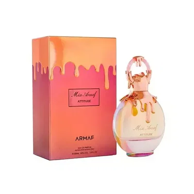 Miss Armaf Attitude 100ml