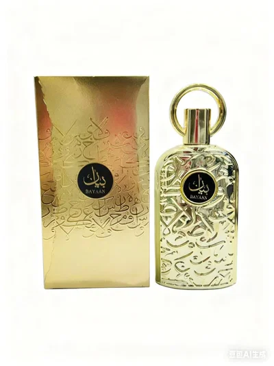 Bayaan 100ml