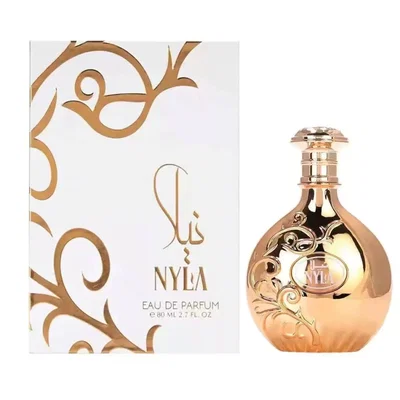 Perfume Nyla 80ml