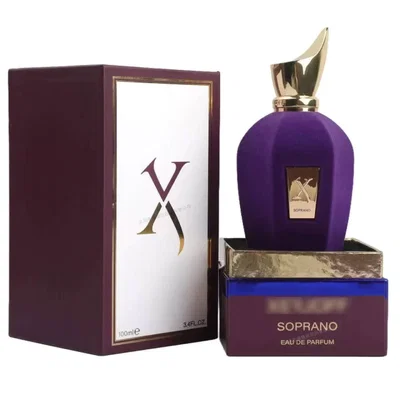 Soprano Xerjoff 100ml