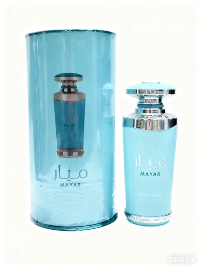 Mayar Natural Intense 100ml