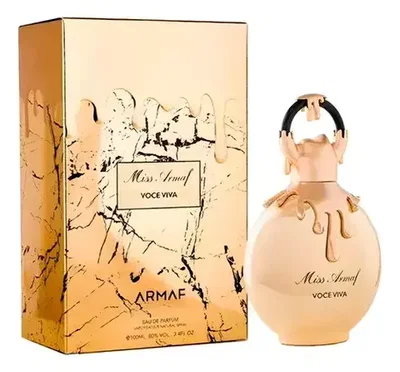 Miss Armaf Voce Viva 100ml
