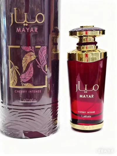Mayar Cherry Intense 100ml