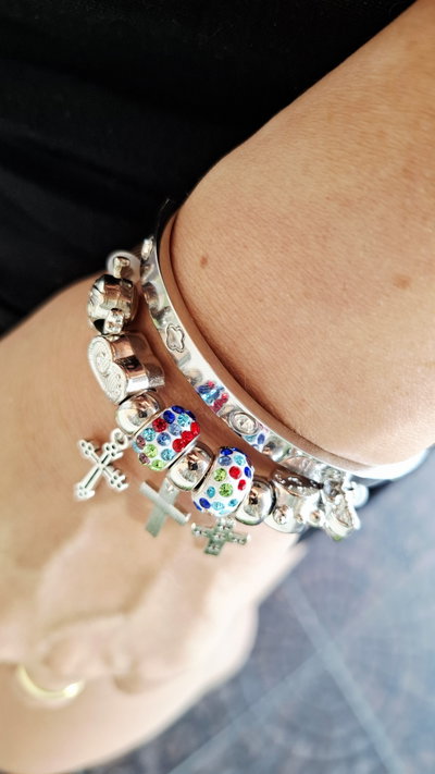 Conjunto Pulseras