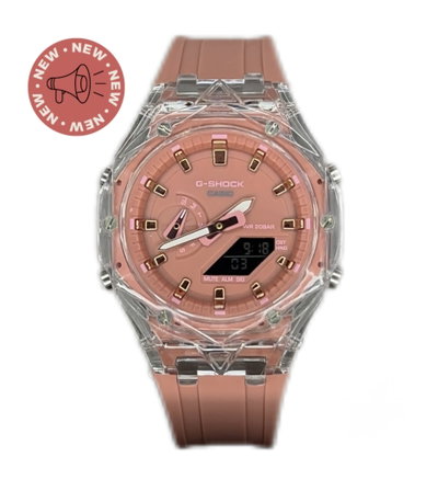 Reloj G - Shock Ultra resistente