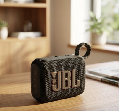  Parlante GO4 JBL