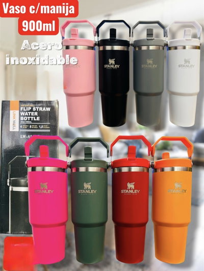 Vaso Quencher 900ml