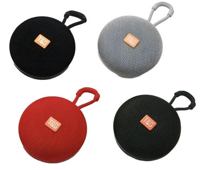 Parlante  Bluetooth TG-352