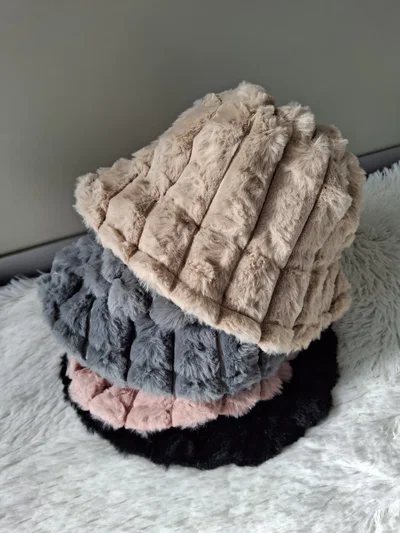 Pilusos de peluche