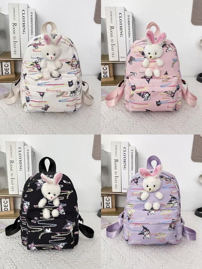 Mochila Osito