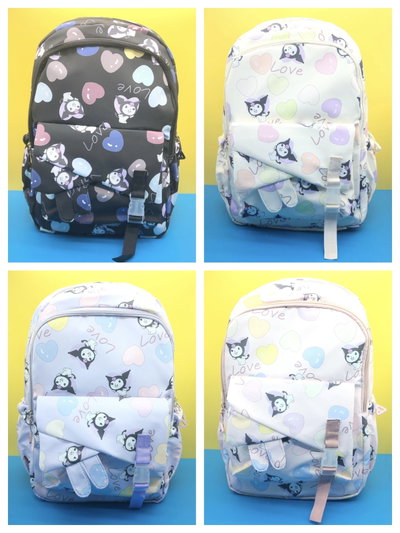 Mochila kuromi