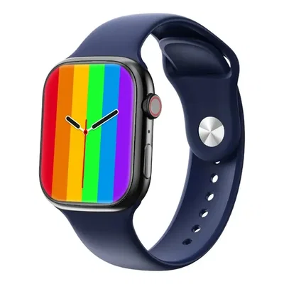 Smartwatch W37plus Gama Alta