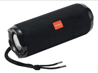 Parlante Flow Portable Bluetooth 10W 