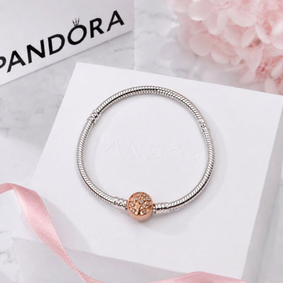 Pulsera Pando Árbol de la vida