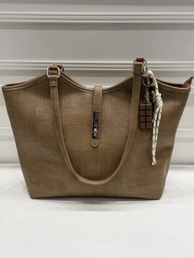 Cartera Tote Varios colores