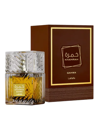 Perfume Khamrah Qahwa 100ml