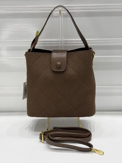 Cartera con correa varios colores 
