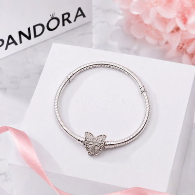Pulsera Pando Mariposa