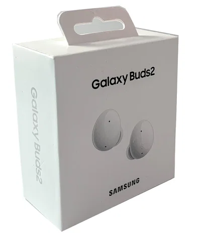 Auriculares Galaxy Buds 2PRO