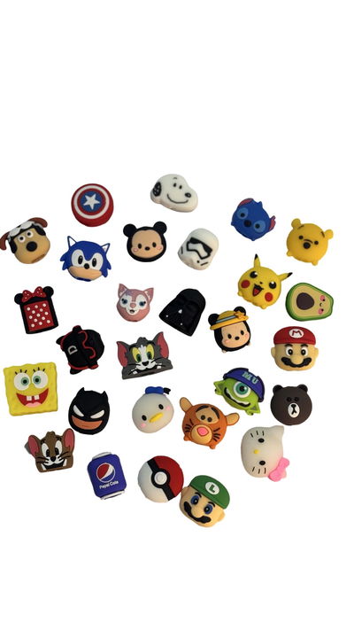 Come Cable para tu Celu 