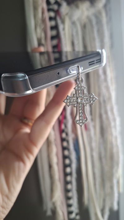 Protector pin de carga Tipo C 