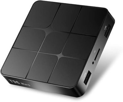 TV Box T96 Mars