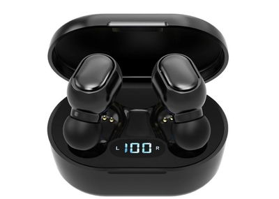 Auriculares TWS E7s Nuevo Ingreso!