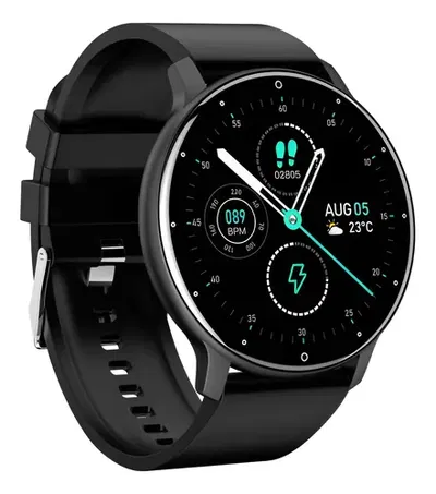 Smartwatch ZL02Pro Gama Deluxe 