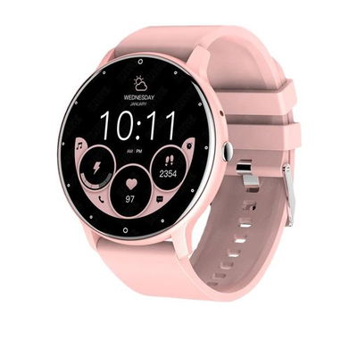 Smartwatch ZL02Pro Gama Deluxe