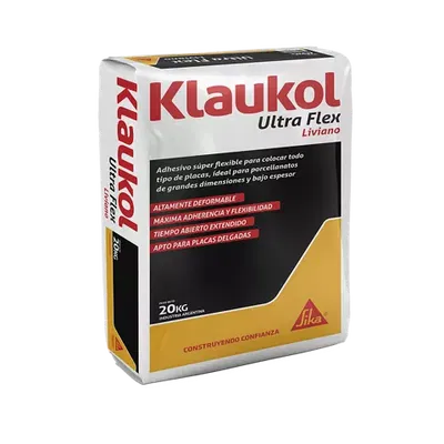 Klaukol Ultraflex®