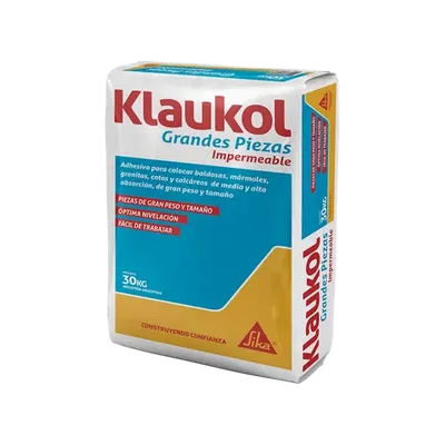 Klaukol Grandes Piezas®