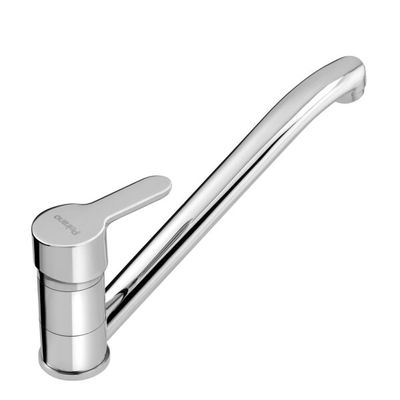 PEIRANO LÍNEA DIQUE – MONOCOMANDO DE COCINA