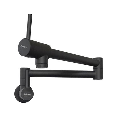PEIRANO LÍNEA MARBELLA BLACK REBATIBLE