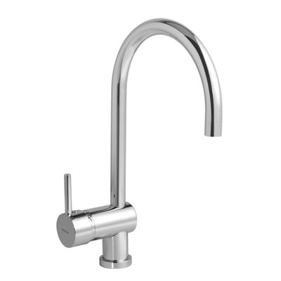 PEIRANO Línea Marbella – Monocomando de cocina redondo