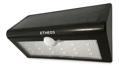 Reflector ETHEOS Farol Solar 18 Leds 600 Lumens