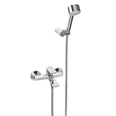 PEIRANO Línea Vera – Ducha exterior Monocomando