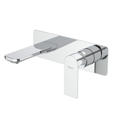 PEIRANO Línea Vera – Lavatorio de pared Monocomando