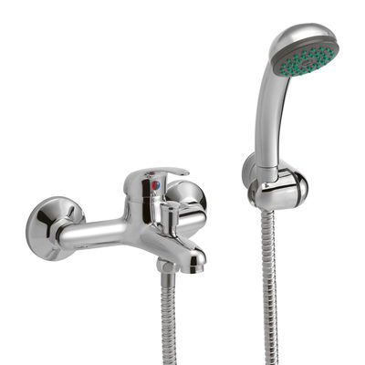 PEIRANO Línea Lugo – Ducha exterior Monocomando