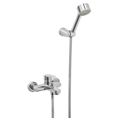 PEIRANO Línea Mora – Ducha exterior Monocomando