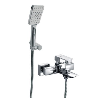PEIRANO Línea Soria – Ducha Monocomando