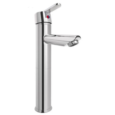 PEIRANO Línea Bilbao – Grifería de baño