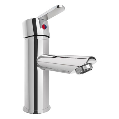 PEIRANO Línea Bilbao – Grifería de baño