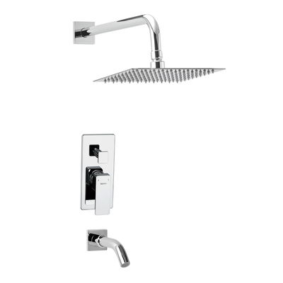 PEIRANO Línea Soria – Ducha Monocomando