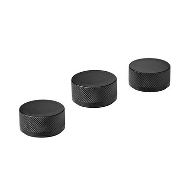 PEIRANO Línea Fabric – Bidé Bicomando Negro