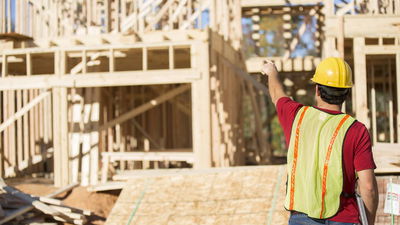 Solicitar un presupuesto de construcción