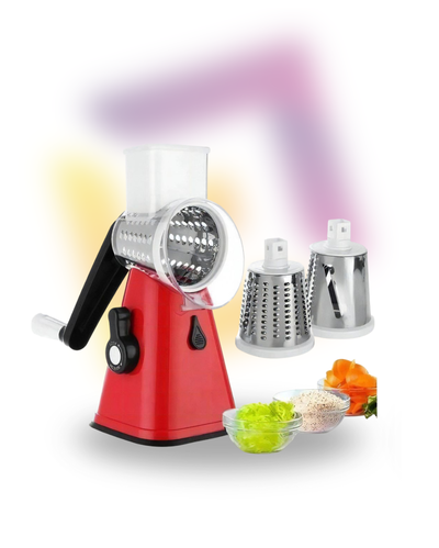 Rallador Kanji Salad Maker 